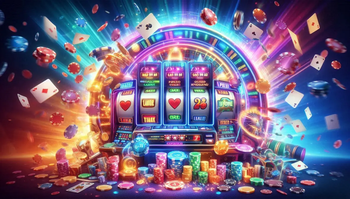 SG Casino